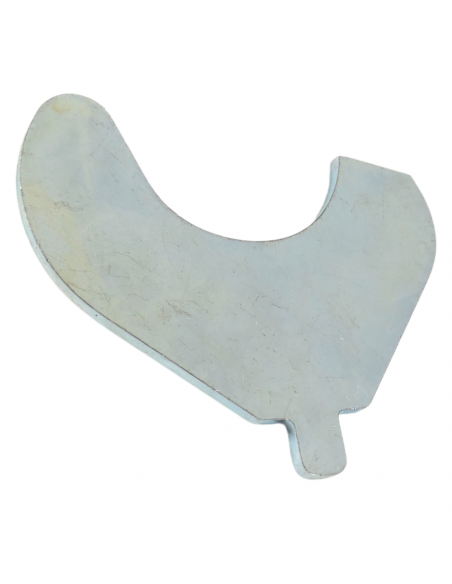 Chapa limpiadora mecanismo atador empacadora  John Deere E10026