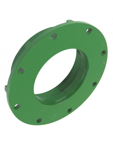 Placa de embrague empacadora John Deere E57134