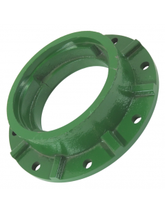 Placa de embrague empacadora John Deere E57134