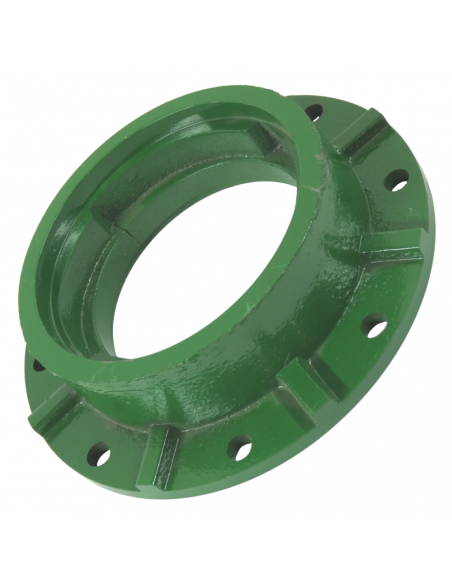 Placa de embrague empacadora John Deere E57134