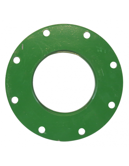 Placa de embrague empacadora John Deere E57134