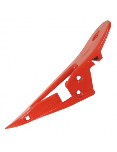 Pico Lateral derecho segadora Gaspardo