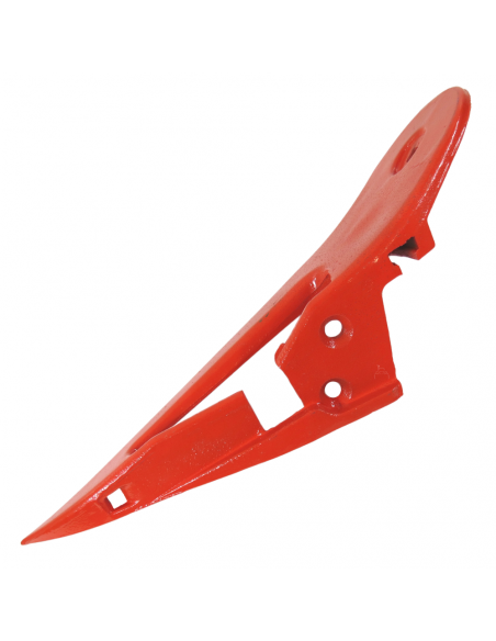 Pico Lateral derecho segadora Gaspardo