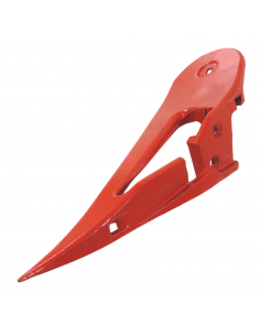 Pico Lateral derecho segadora Gaspardo