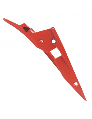 Pico Lateral derecho segadora Gaspardo