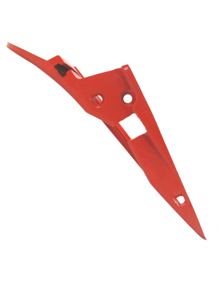 Pico Lateral derecho segadora Gaspardo