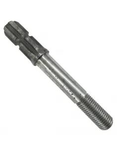 Eje toma de fuerza transmisión segadora Gaspardo 21120152