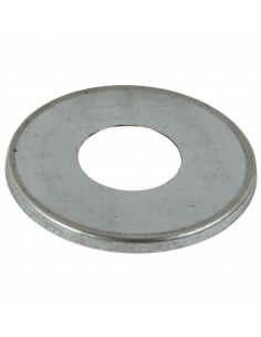 Guardapolvo empacadora Welger 0925312000