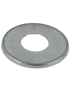 Guardapolvo empacadora Welger 0925312000