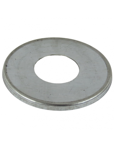 Guardapolvo empacadora Welger 0925312000