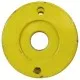 Horquilla eje de transmisión trasero empacadora John Deere DC16549