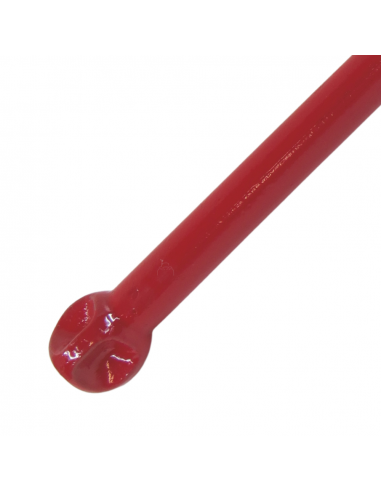 Eje bulón rótula empacadora Welger