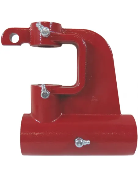 Soporte atador empacadora Welger 1105290522