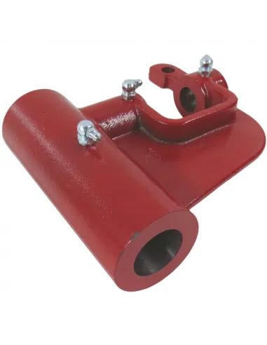 Soporte atador empacadora Welger 1105290522