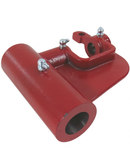 Soporte atador empacadora Welger 1105290522