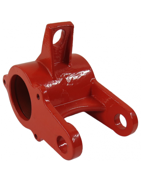 Soporte toma de fuerza segadora Gaspardo 21030015