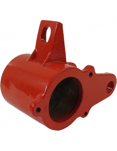 Soporte toma de fuerza segadora Gaspardo 21030015