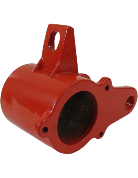 Soporte toma de fuerza segadora Gaspardo 21030015