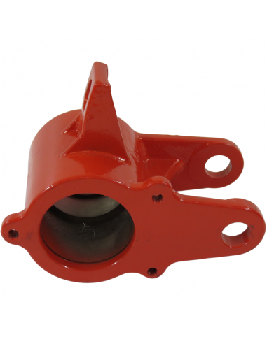 Soporte toma de fuerza segadora Gaspardo 21030015