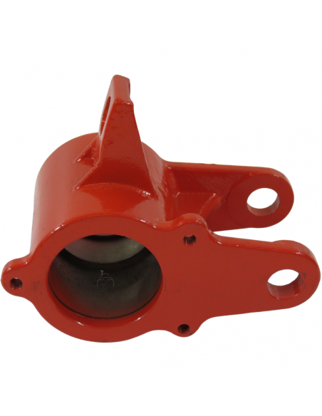 Soporte toma de fuerza segadora Gaspardo 21030015