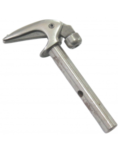 Pajarito atador empacadora Welger