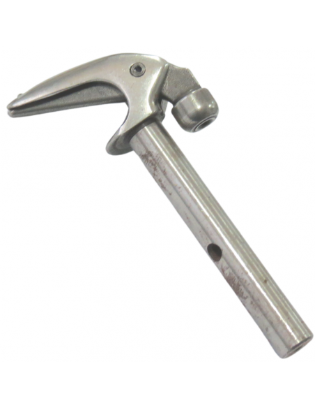 Pajarito atador empacadora Welger