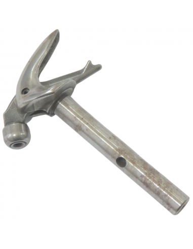 Pajarito atador empacadora Welger