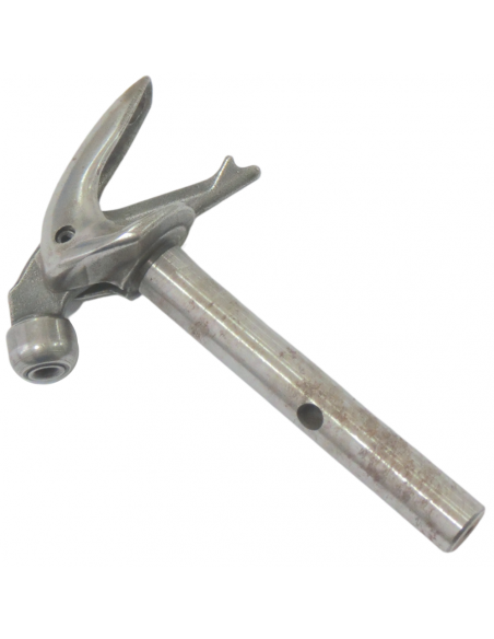 Pajarito atador empacadora Welger