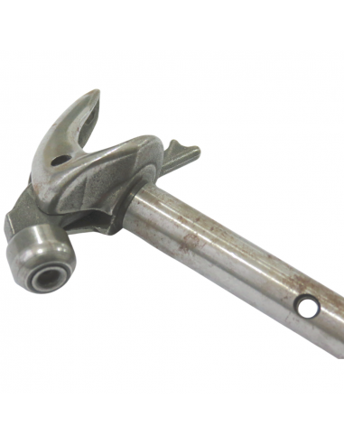 Pajarito atador empacadora Welger