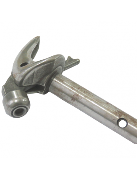 Pajarito atador empacadora Welger