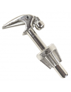 Pajarito atador empacadora Welger