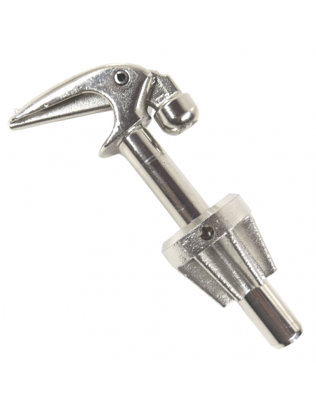 Pajarito atador empacadora Welger