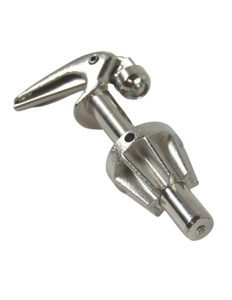 Pajarito atador empacadora Welger