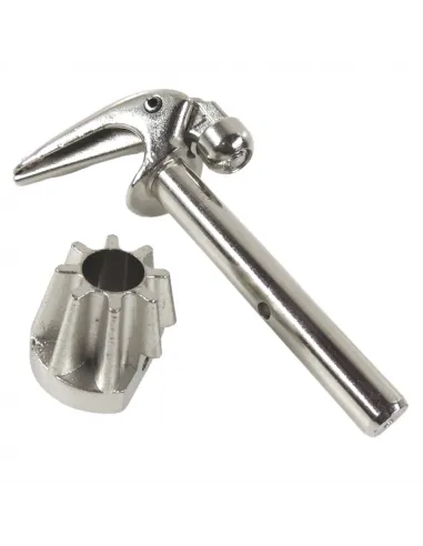 Pajarito atador empacadora Welger