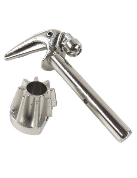 Pajarito atador empacadora Welger