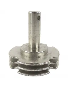 Disco hilo atador empacadora John Deere AE13424