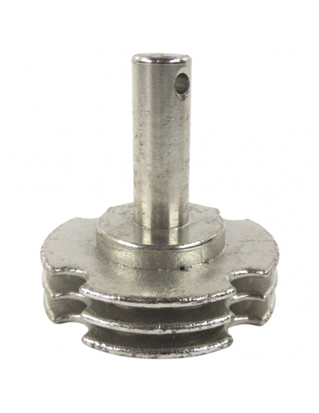 Disco hilo atador empacadora John Deere AE13424