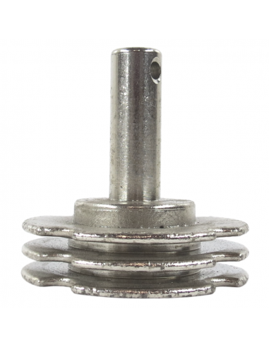 Disco hilo atador empacadora John Deere AE13424