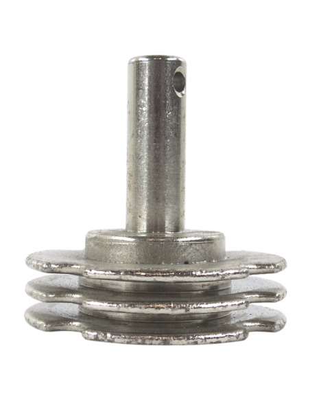 Disco hilo atador empacadora John Deere AE13424