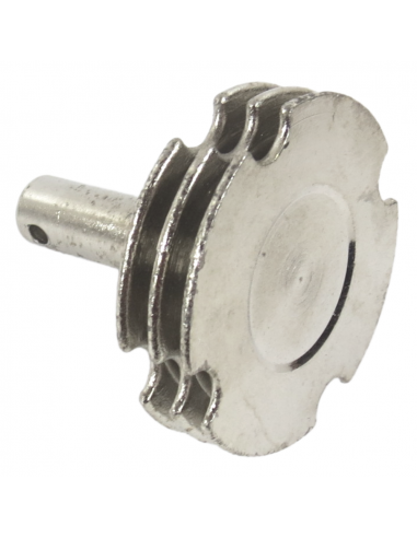 Disco hilo atador empacadora John Deere AE13424