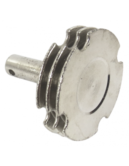 Disco hilo atador empacadora John Deere AE13424