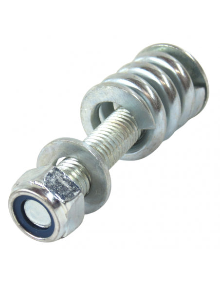 Tornillo con muelle aleta segadora Gaspardo 21120133