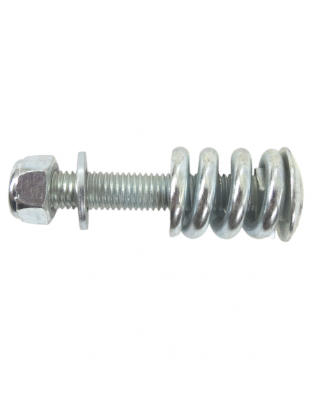 Tornillo con muelle aleta segadora Gaspardo 21120133