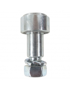 Conjunto rodillo empacadora Welger 1109250110