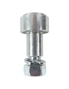 Conjunto rodillo empacadora Welger 1109250110