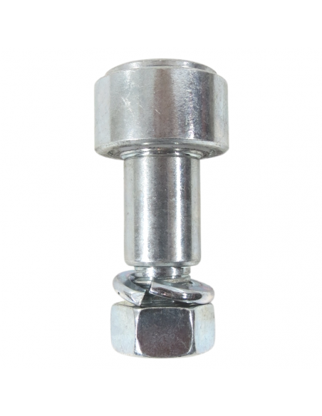 Conjunto rodillo empacadora Welger 1109250110