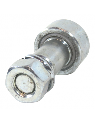 Conjunto rodillo empacadora Welger 1109250110