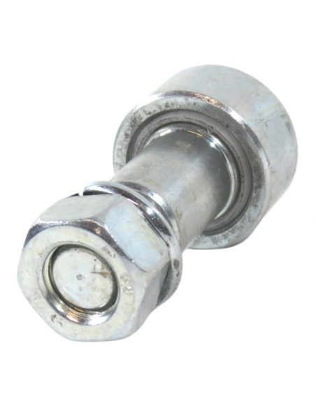 Conjunto rodillo empacadora Welger 1109250110