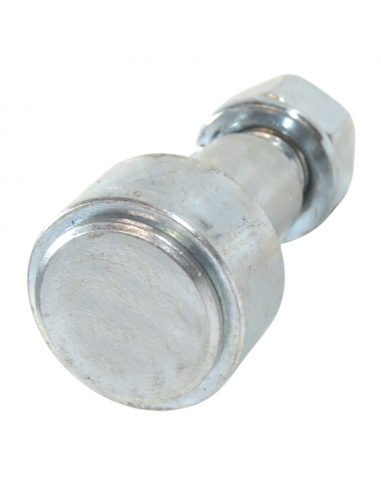 Conjunto rodillo empacadora Welger 1109250110