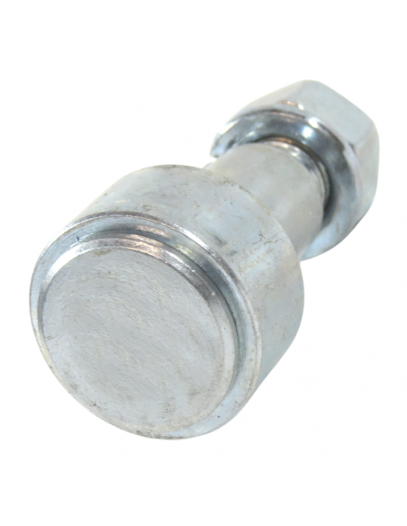 Conjunto rodillo empacadora Welger 1109250110